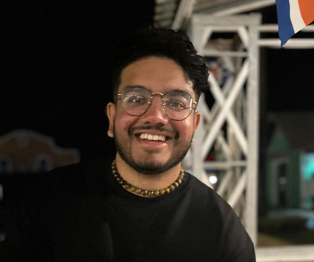 CEO Profile